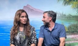 Kum Zambağı Oyuncuları Vizyon Tarihi