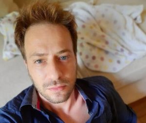 Kaan Taşaner Kimdir?