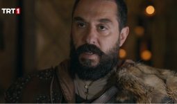 Barbaroslar Yeni Sezon Ne Zaman Başlayacak? 33. Bölüm