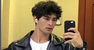 İzzet Yüksek Kimdir? Sevgilisi Kim? Duy Beni Orjinal Kim?