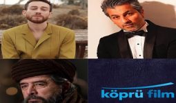 Modern Doğu Masalları Oyuncuları Kadrosu ve Karakterleri