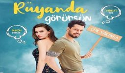 Rüyanda Görürsün Oyuncuları Vizyon Tarihi