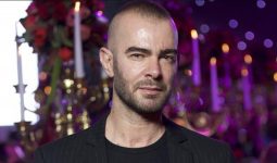 Serdar Uzuntaş Kimdir? Kaç Yaşında? Sevgilisi Kim (Modacı)