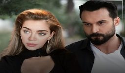 Teşkilat-ı Mahsusa Trablus Oyuncuları Konusu Kadrosu