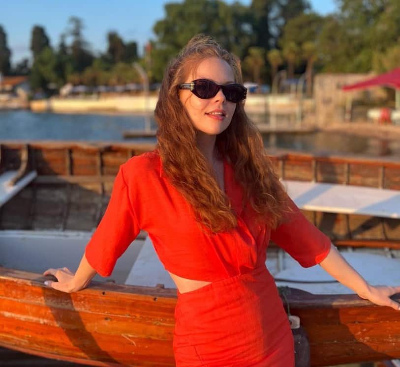 Camila Duarte Çakır Kimdir? Boyu Kilosu Sevgilisi 1