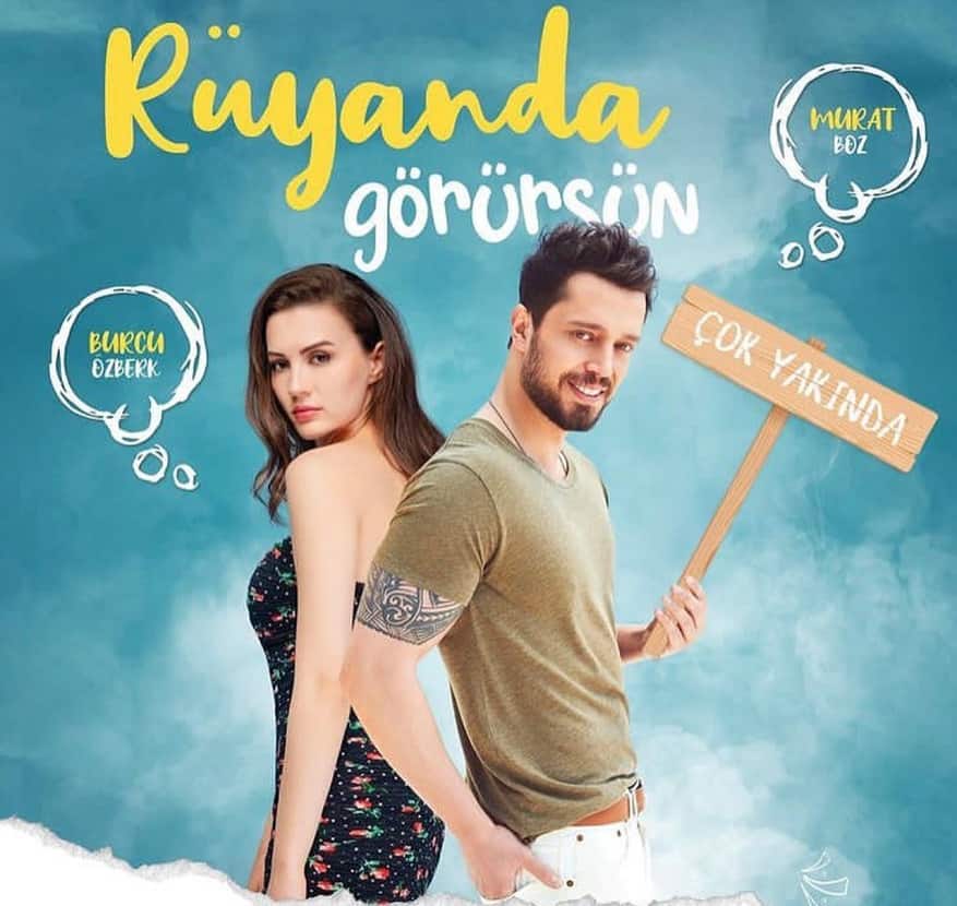 Birisini neden sürekli rüyanda görürsün?