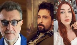 Tek Filmi Oyuncuları ve Hiç Filmi Oyuncuları