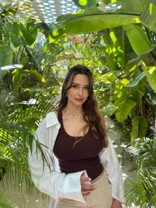 Kızılcık Şerbeti Yudum