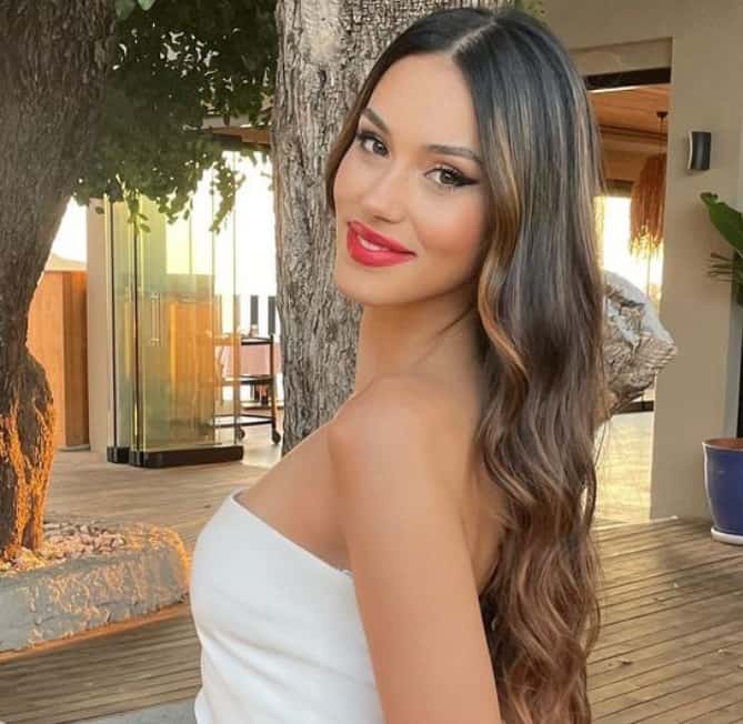 Aleyna Şirin oyuncu olarak selahaddin eyyübi dizisinde yer alacaktır