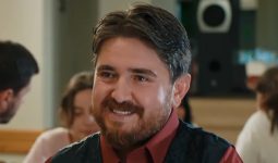 Yusuf Eker Kimdir? Balkan Ninnisi Şefo (Ayşen’e Aşık Adam)