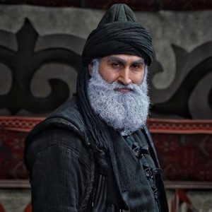Selahaddin Eyyubi Adsız Bey