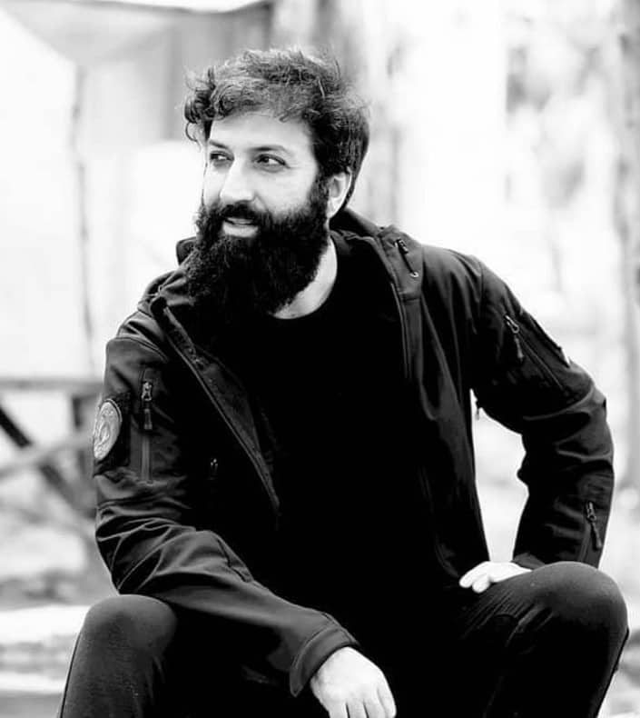 Egemen Yavuz selahaddin eyyübi dizisinde oyuncu olarak yer alacak