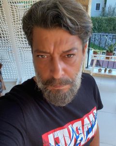 Selahaddin Eyyubi Ömer Mella