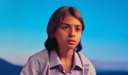 Güneş Nefes Özdemir Kimdir? Gönül Filmi Nedim
