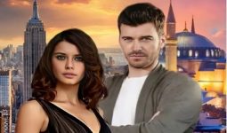 İstanbul İçin Son Çağrı Oyuncuları (Beren Saat ve Kıvanç Tatlıtuğ)