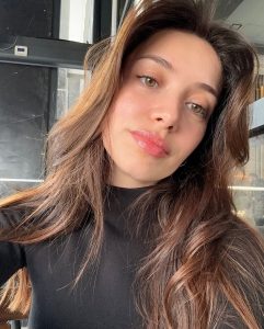 Kızılcık Şerbeti Yeni Gelen Oyuncular Bade