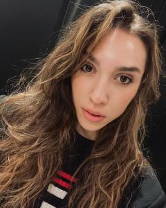 Kızılcık Şerbeti Yeni gelen oyuncular Elif