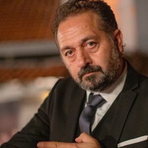 Kızılcık Şerbeti oyuncuları Hakan