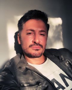 Selahaddin Eyyubi Gabriel