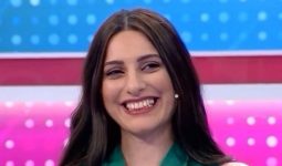 Arka Sokaklar Amina Kimdir? Nuray Hüseynova Kimdir?