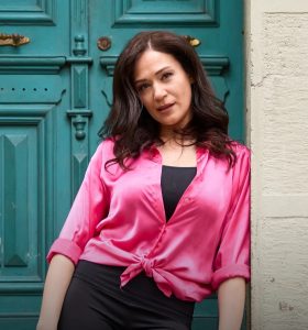 Kızılcık Şerbeti Oyuncuları Salkım