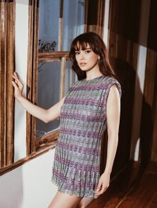 Kızılcık Şerbeti Oyuncuları Başak