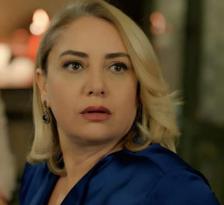 Sibel Taşçıoğlu kızılcık şerbeti dizisinde pembe karakteri ile yer alacaktır 
