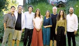 Sil Baştan Kaynanam Oyuncuları ve Vizyon Tarihi