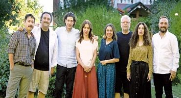 Sil Baştan Kaynanam Oyuncuları ve Vizyon Tarihi