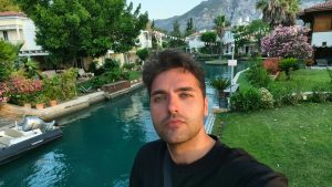 Kızılcık Şerbeti Oyuncuları Emir