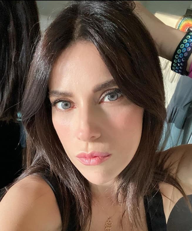 Yeşim Dalgıçer sil baştan kaynanam oyuncusu oldu. filmin kadın oyuncuları arasında yer alacak