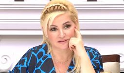 Zahide Yetiş Mutfak Bahane’den Neden Ayrıldı?