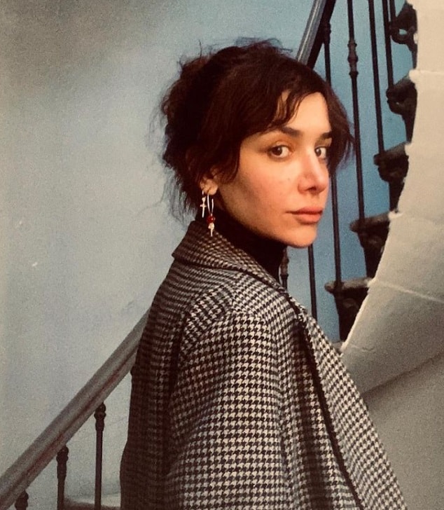 algı eke Sil Baştan Kaynanam filminde ceylan karakteri ile yer alacak