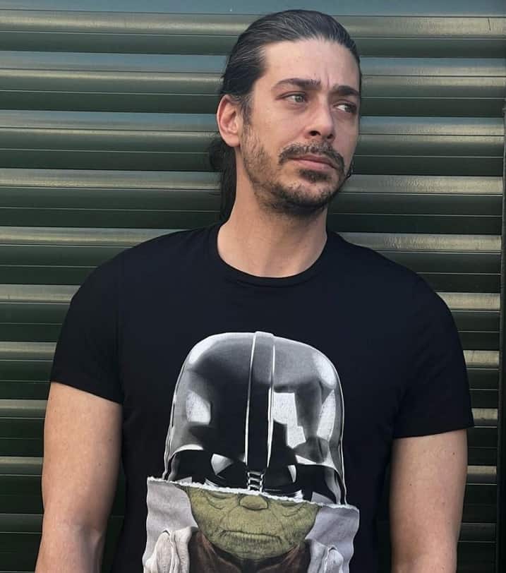 alper saldıran Sil Baştan Kaynanam filminde Ceylan'ın sevgilisi ünal olarak yer alacak