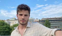 Furkan Okumuş Kimdir? Aşk ve Umut Ege
