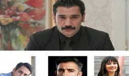 Koridor Oyuncuları (Yeni Gelenler Dahil Oyuncu Kadrosu)