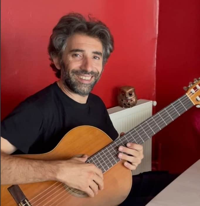 mert turak koridor dizisinde cezmi isminde bir komisere hayat verecek