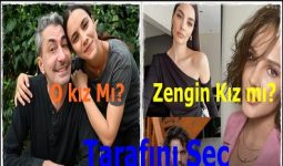 Bir Peri Masalı mı? Yoksa O Kız mı? Hangisi Tutar? İşte Anket