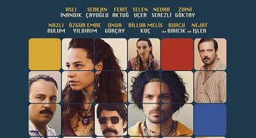 Oregon Oyuncuları ve Vizyon Tarihi