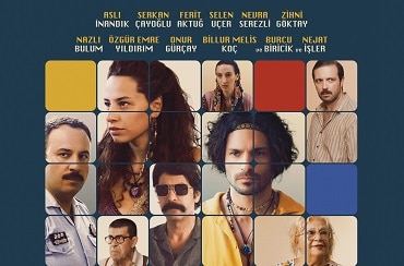oregon filmi afişi yayınlandı afişte oyuncular da yer alıyor film 28 nisan da vizyonda