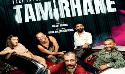 Tamirhane Oyuncuları Vizyon Tarihi Yorumları