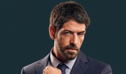 Cemal Hünal Kimdir? Camdaki Kız Emir