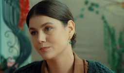 Gönül Dağı Selma Öğretmen Kimdir? Melis Sevinç Kaç Yaşında Nereli