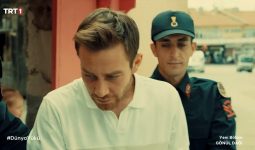 Gönül Dağı Veysel Katil mi? Semih Ertürk Ayrılacak mı?