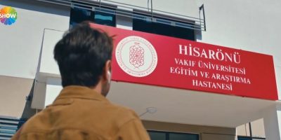 Hisarönü Hastanesi Nerede? Hayat Bugün Nerede Çekiliyor?