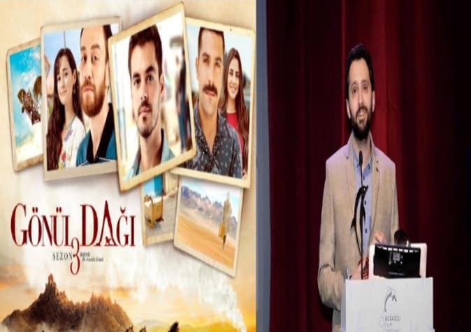 Gönül Dağı Fezai Kimdir? Mücahit Koçak Kim? Nereli 1