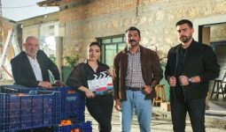 Magarsus Oyuncuları (Tam Liste Magarsus Oyuncu Kadrosu)