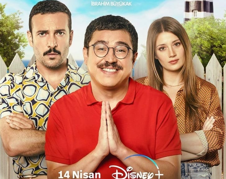 özür dilerim oyuncuları resimleri