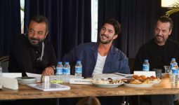 Sipahi Konusu ve Yayın Tarihi