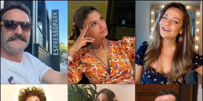 Sırrını Biliyorum Oyuncuları Vizyon Tarihi Konusu